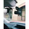 Mygekogear Orbit 960 UHD 4K Dashcam with GPS & Wi-Fi App Contorl ADAS Feature GO96016G